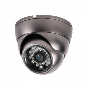 Caméra de vidéosurveillance extérieure