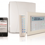 Alarme intrusion extérieure