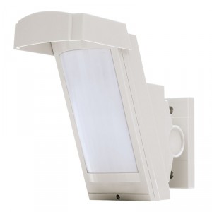 Détecteur PIR intérieur